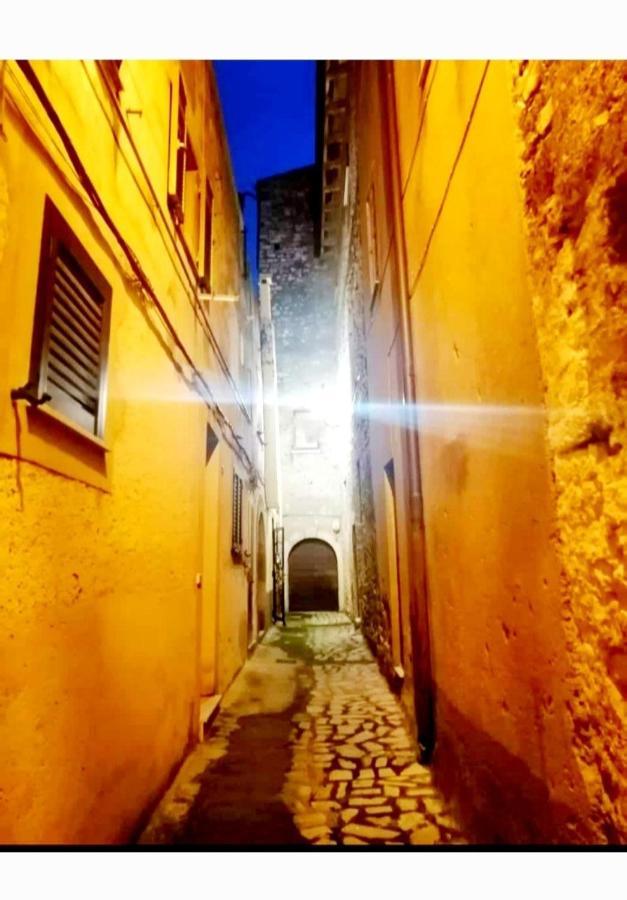 Alley Star Apartment Norma Luaran gambar