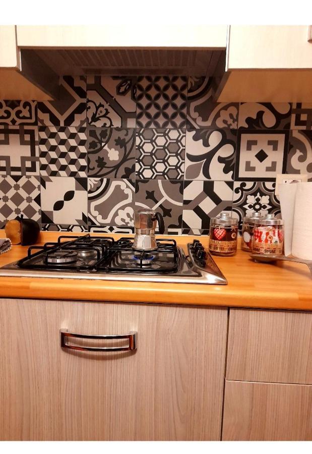 Alley Star Apartment Norma Luaran gambar