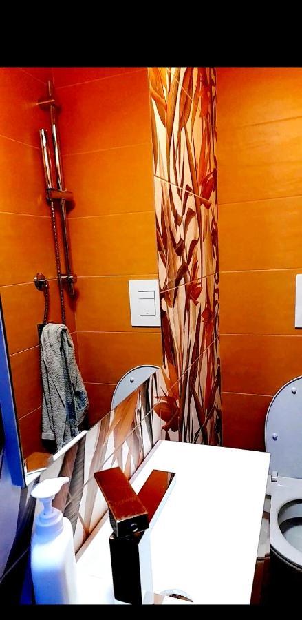 Alley Star Apartment Norma Luaran gambar