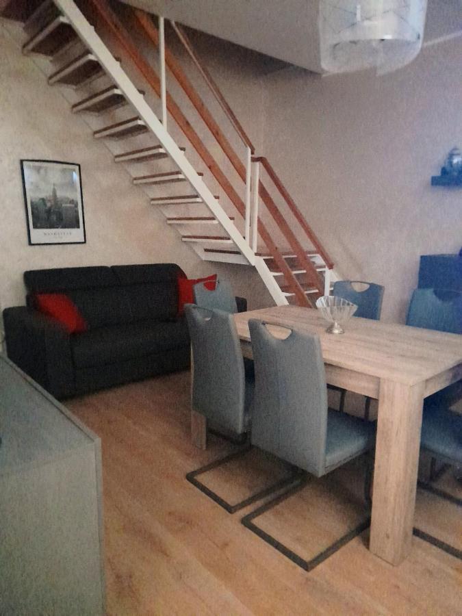 Alley Star Apartment Norma Luaran gambar