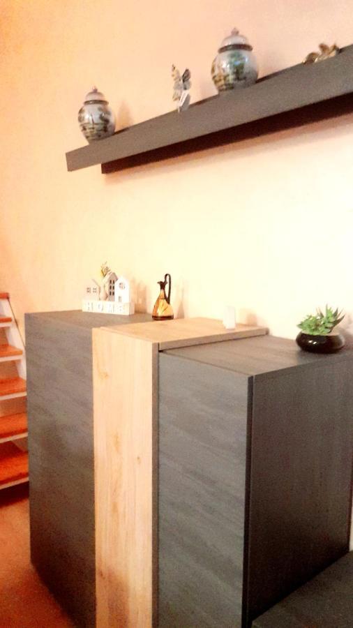 Alley Star Apartment Norma Luaran gambar