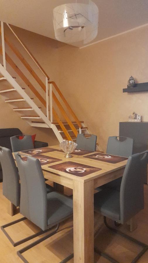 Alley Star Apartment Norma Luaran gambar
