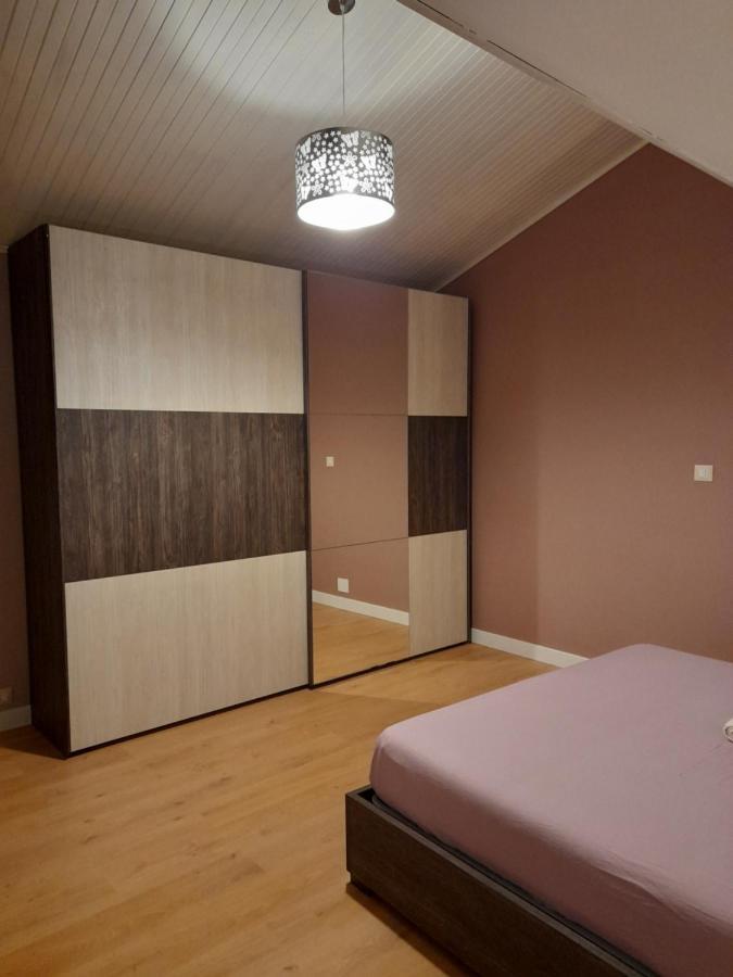 Alley Star Apartment Norma Luaran gambar