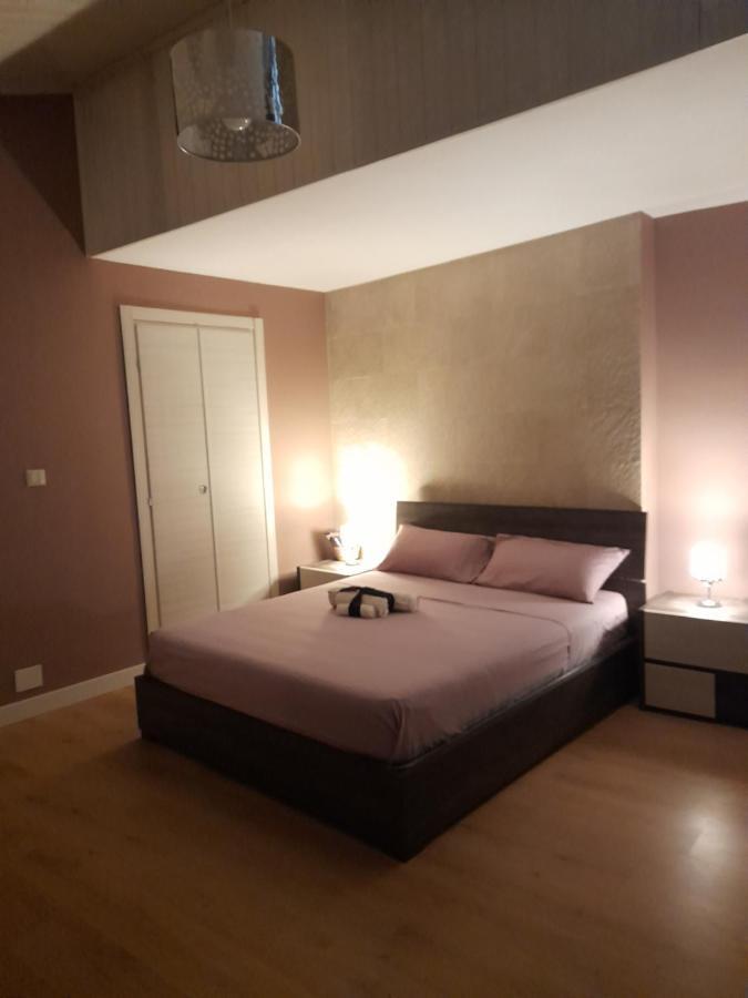 Alley Star Apartment Norma Luaran gambar