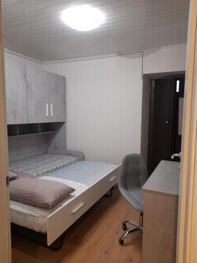 Alley Star Apartment Norma Luaran gambar