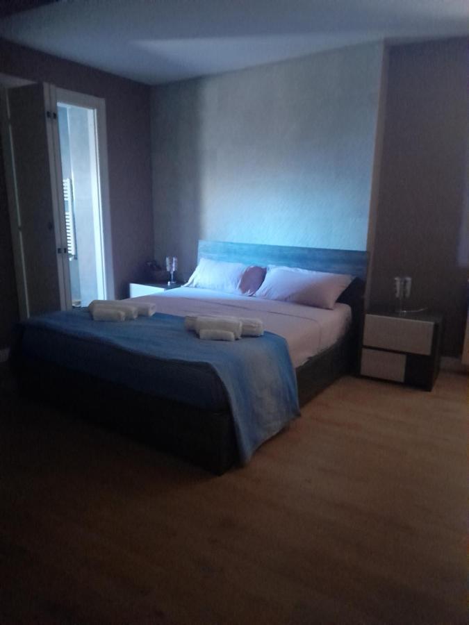 Alley Star Apartment Norma Luaran gambar