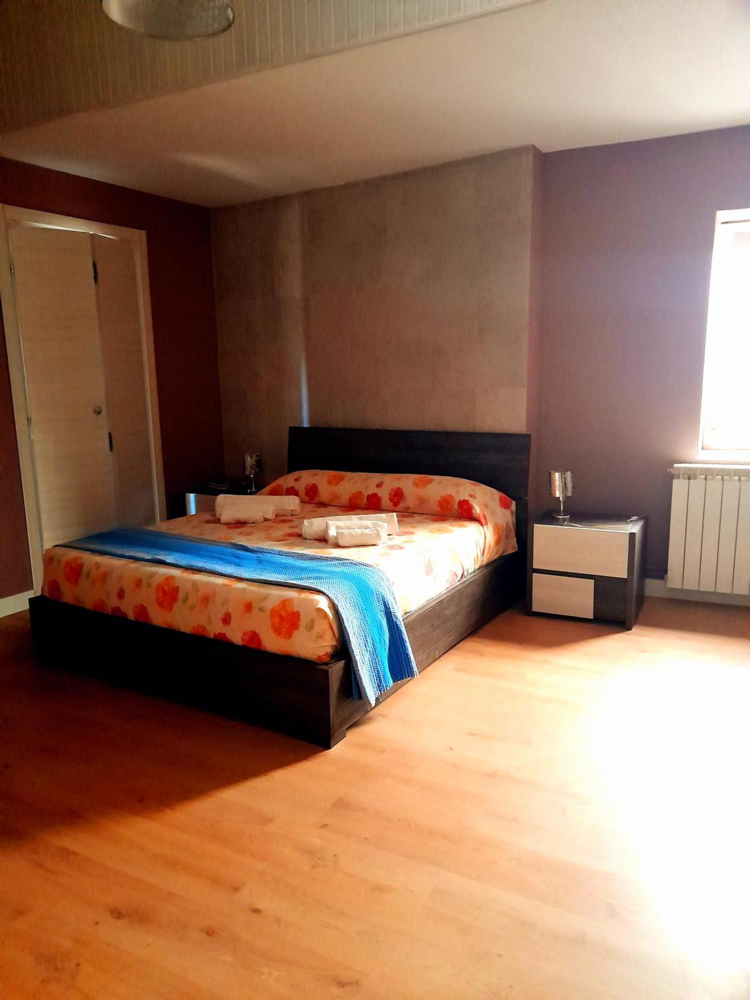 Alley Star Apartment Norma Luaran gambar