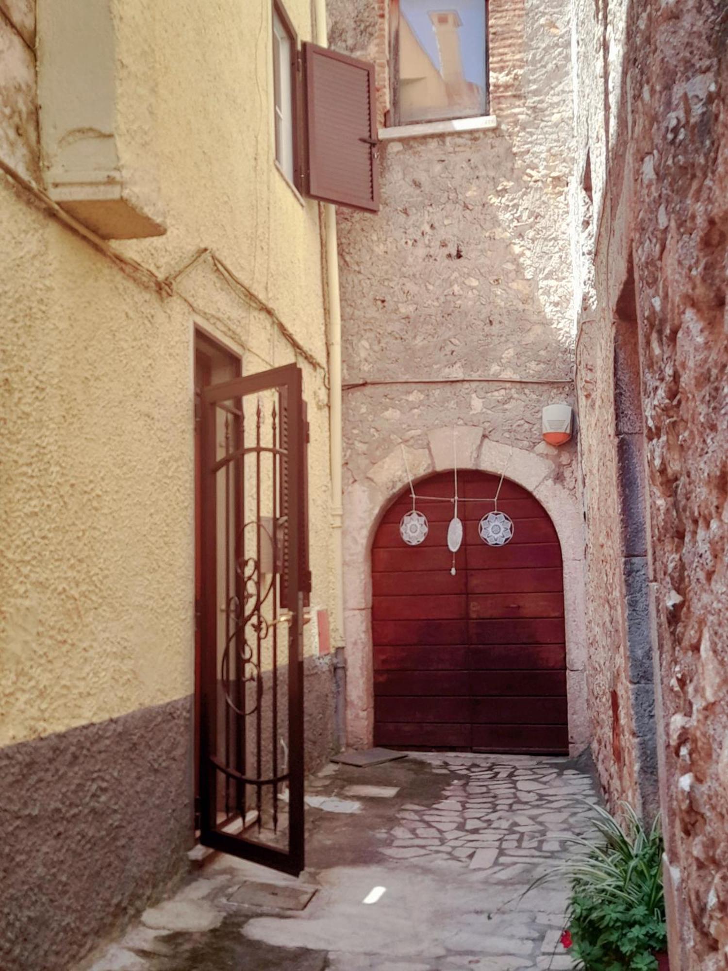 Alley Star Apartment Norma Luaran gambar