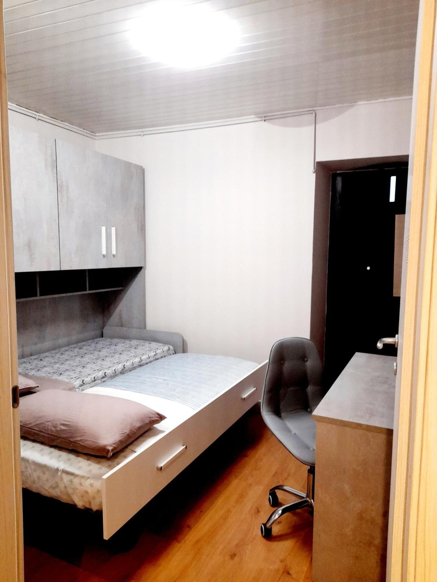 Alley Star Apartment Norma Luaran gambar