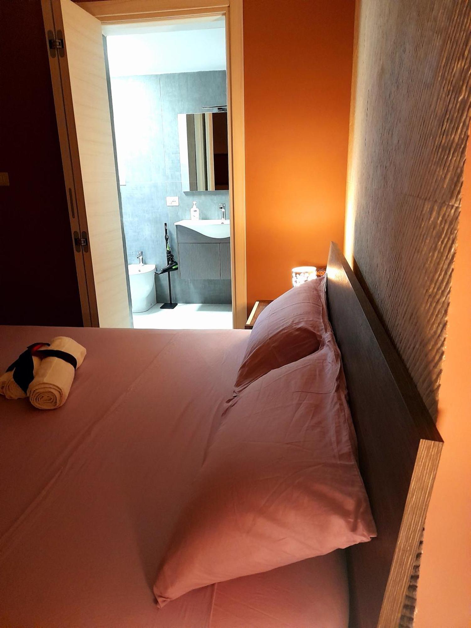 Alley Star Apartment Norma Luaran gambar