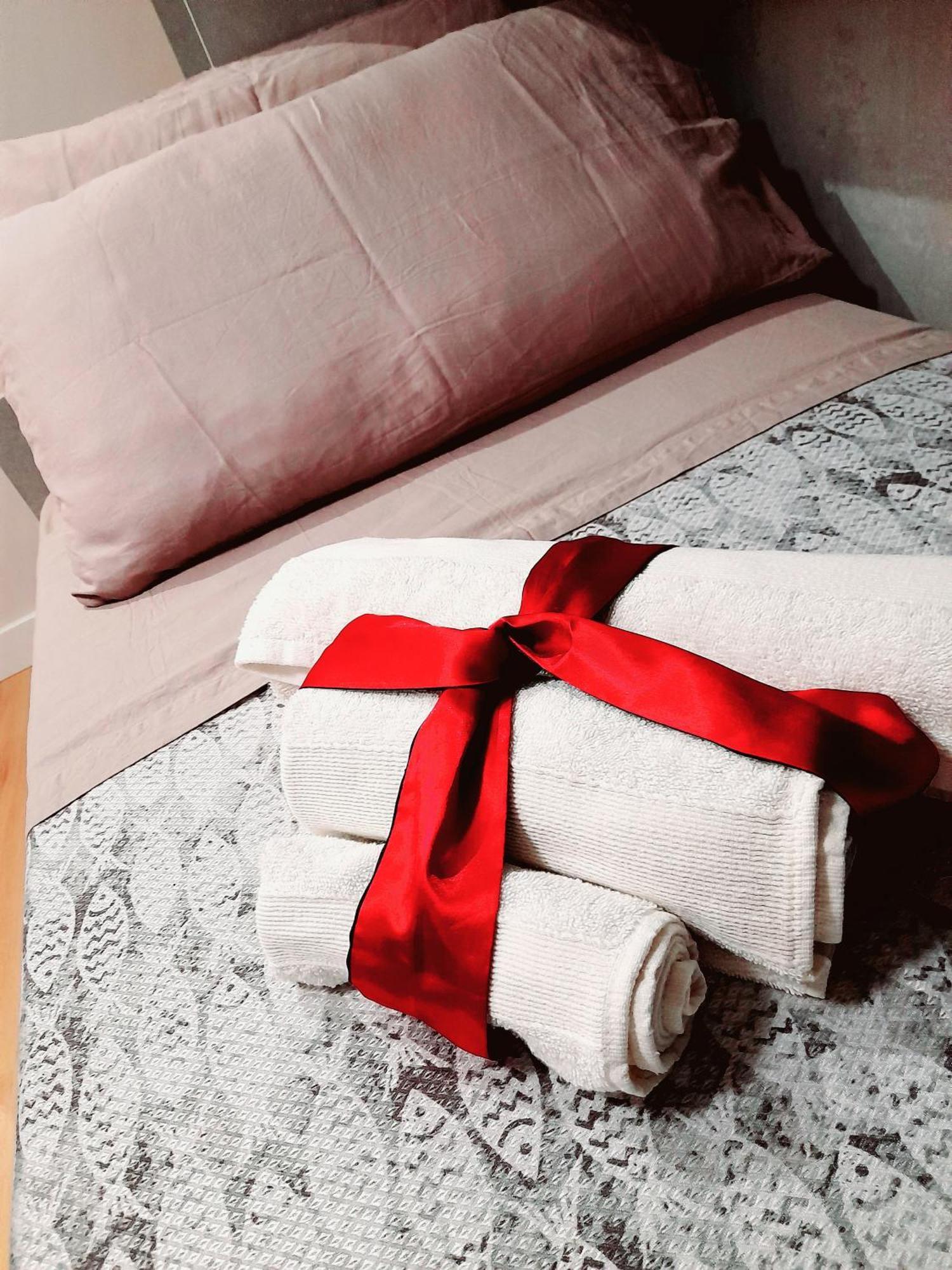 Alley Star Apartment Norma Luaran gambar