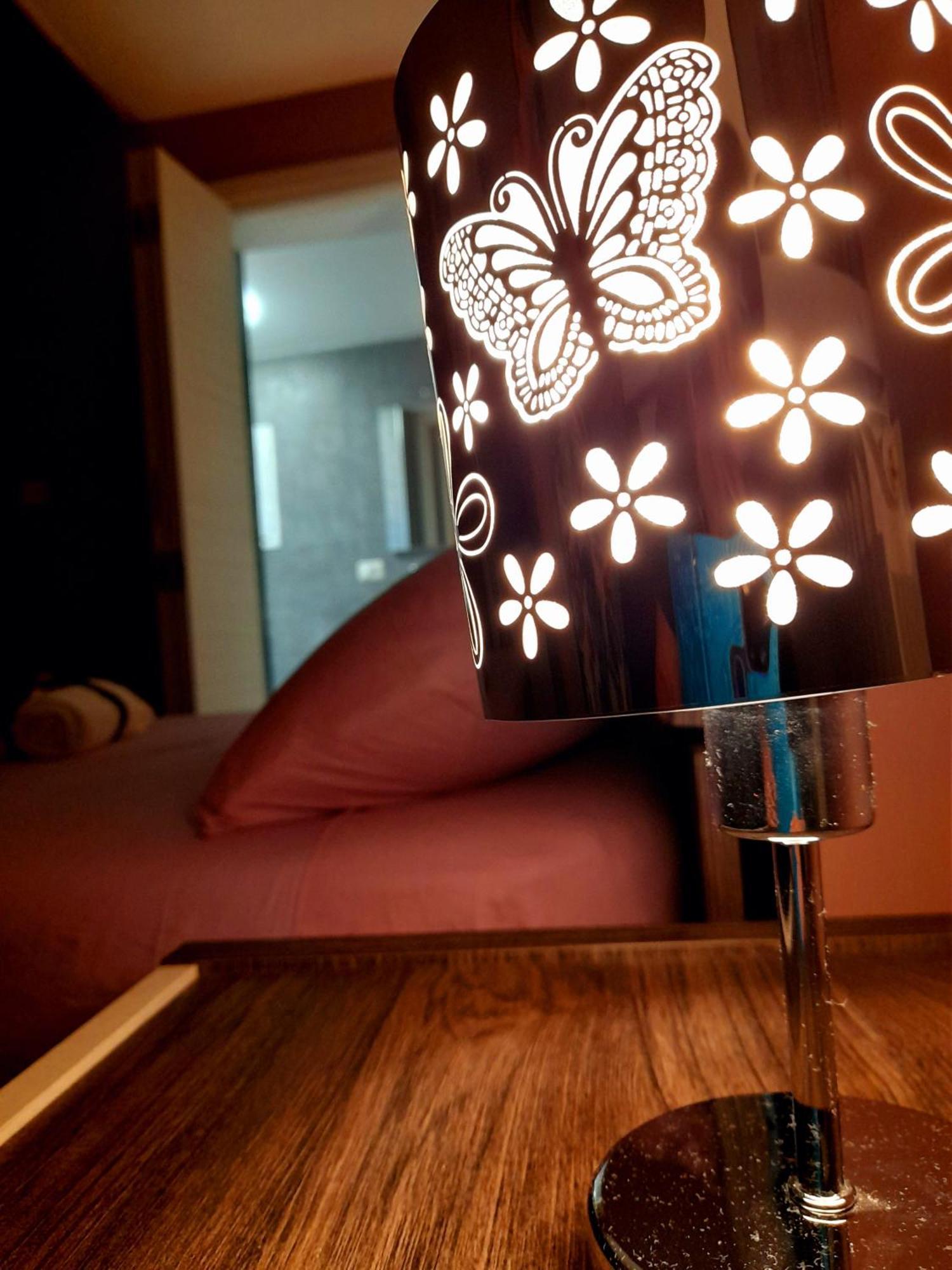 Alley Star Apartment Norma Luaran gambar