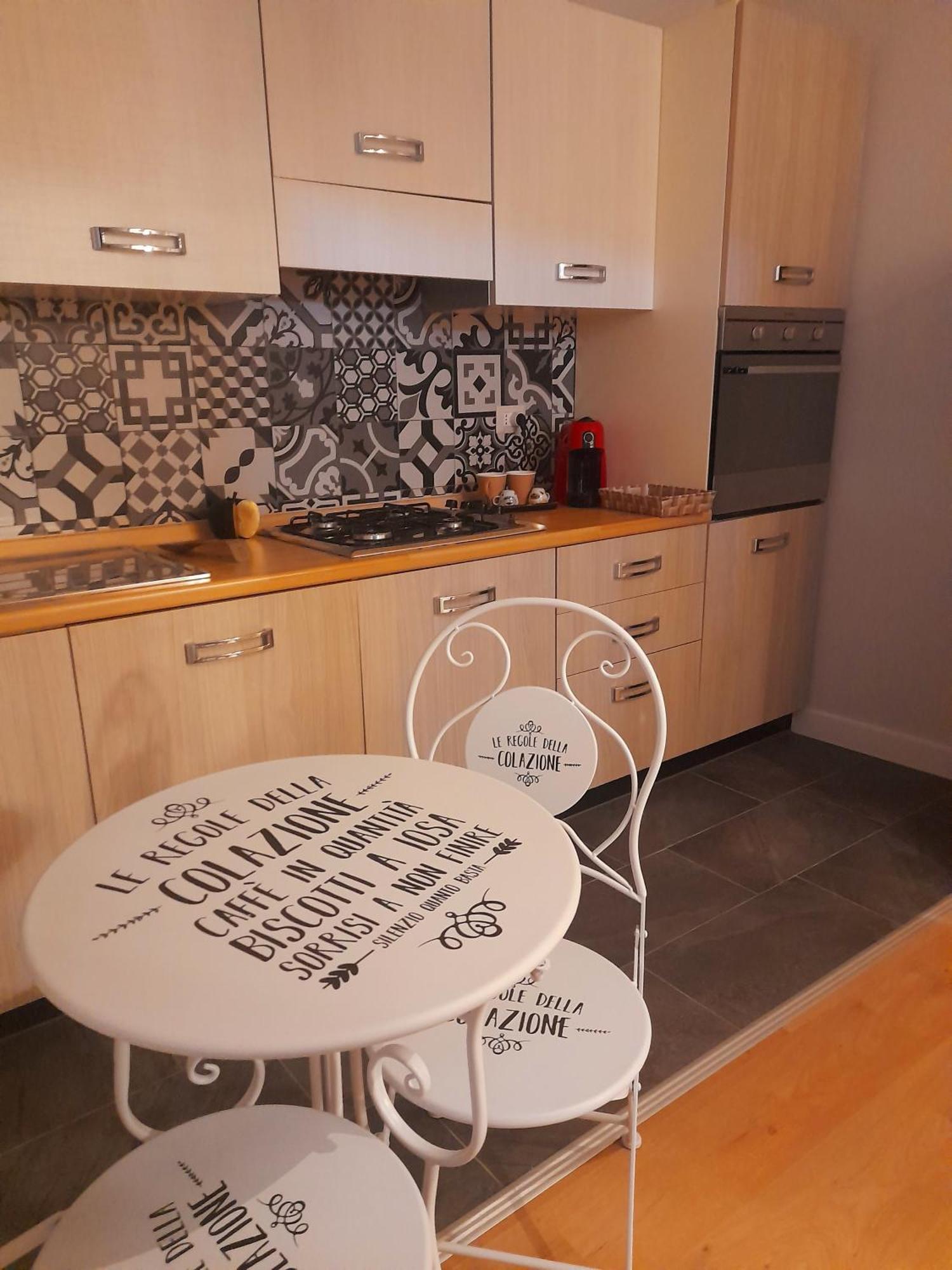 Alley Star Apartment Norma Luaran gambar