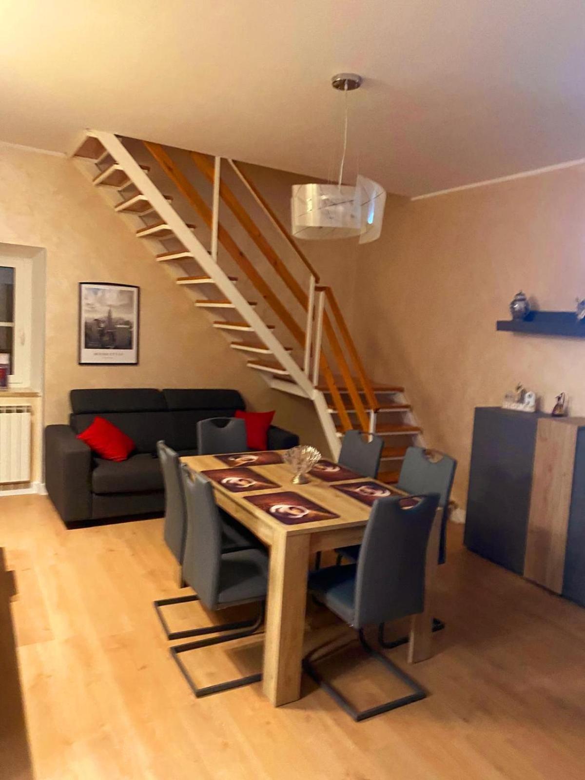 Alley Star Apartment Norma Luaran gambar