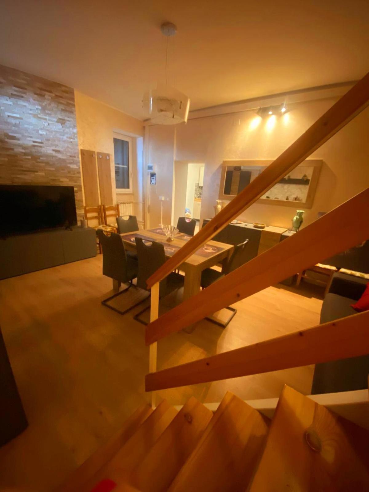 Alley Star Apartment Norma Luaran gambar