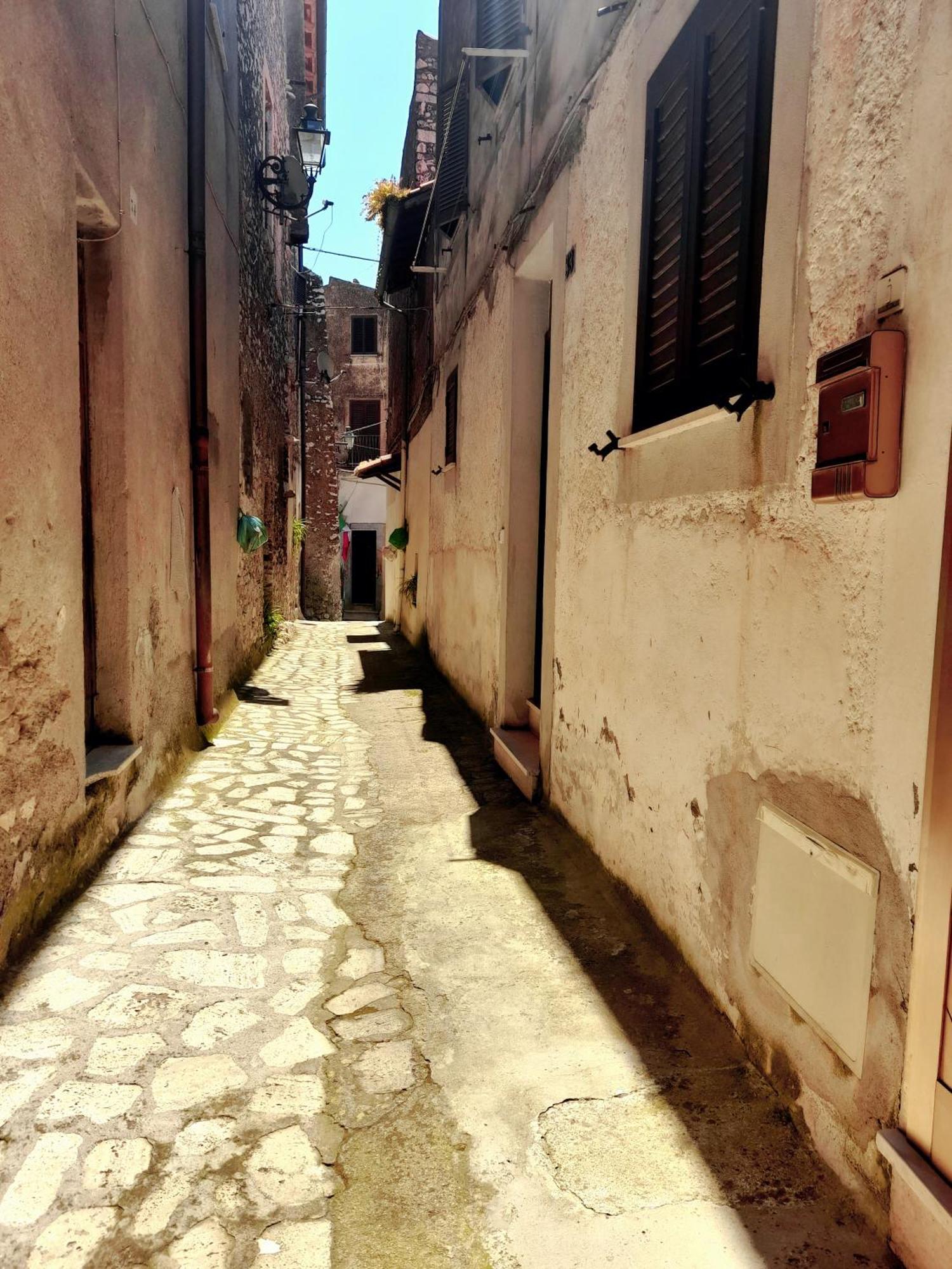 Alley Star Apartment Norma Luaran gambar