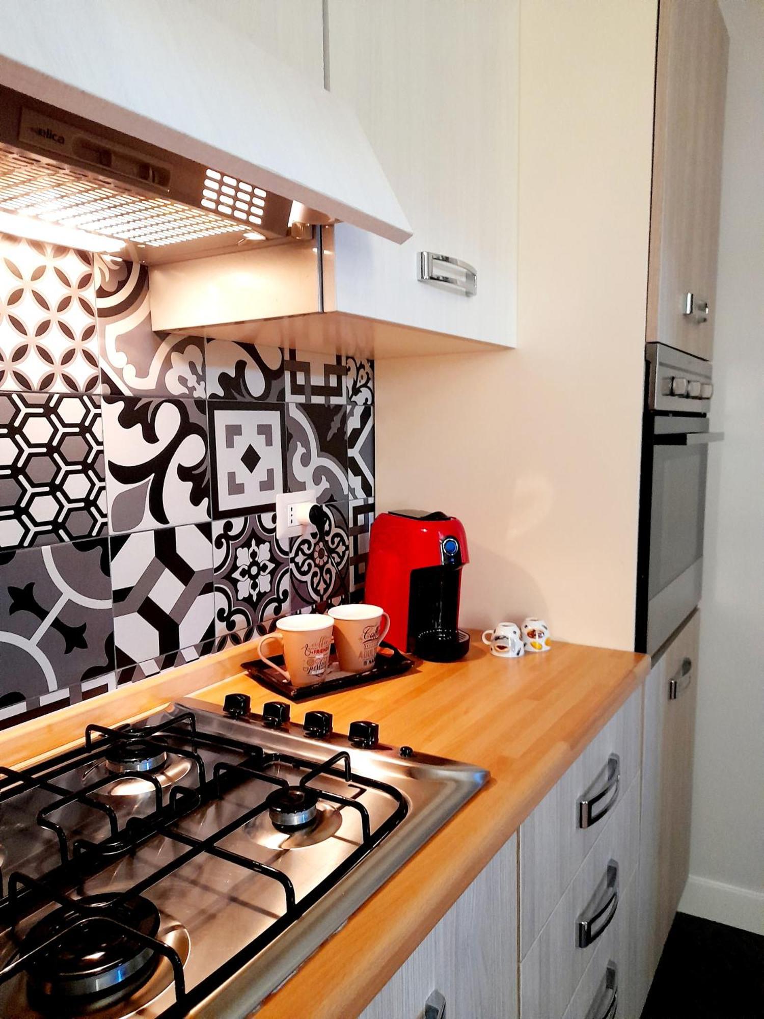 Alley Star Apartment Norma Luaran gambar