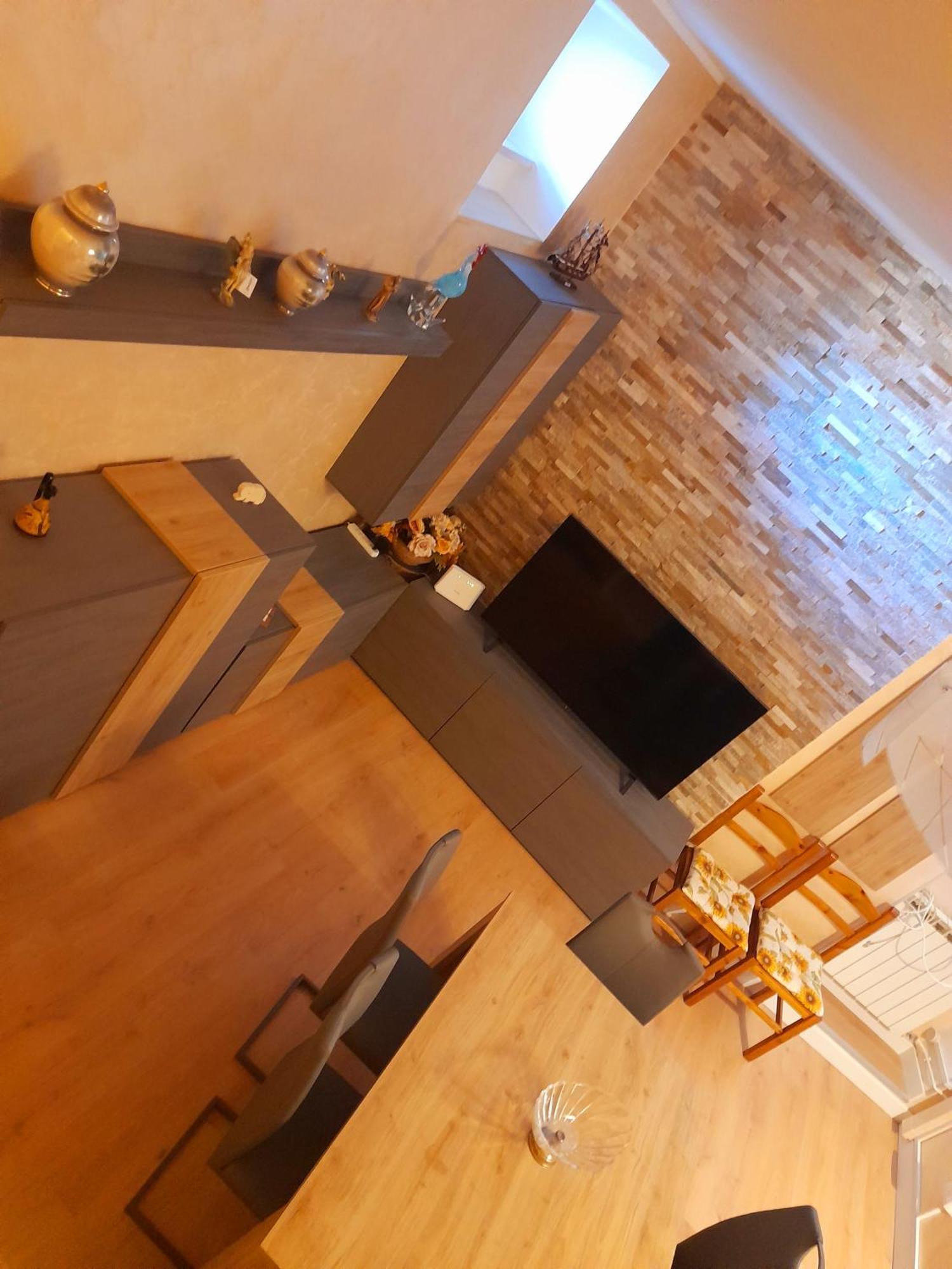 Alley Star Apartment Norma Luaran gambar