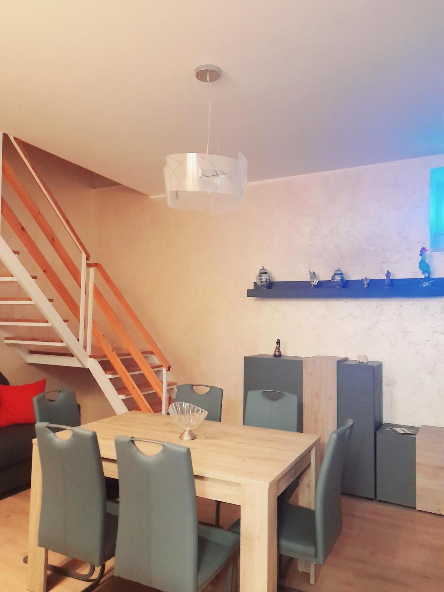 Alley Star Apartment Norma Luaran gambar