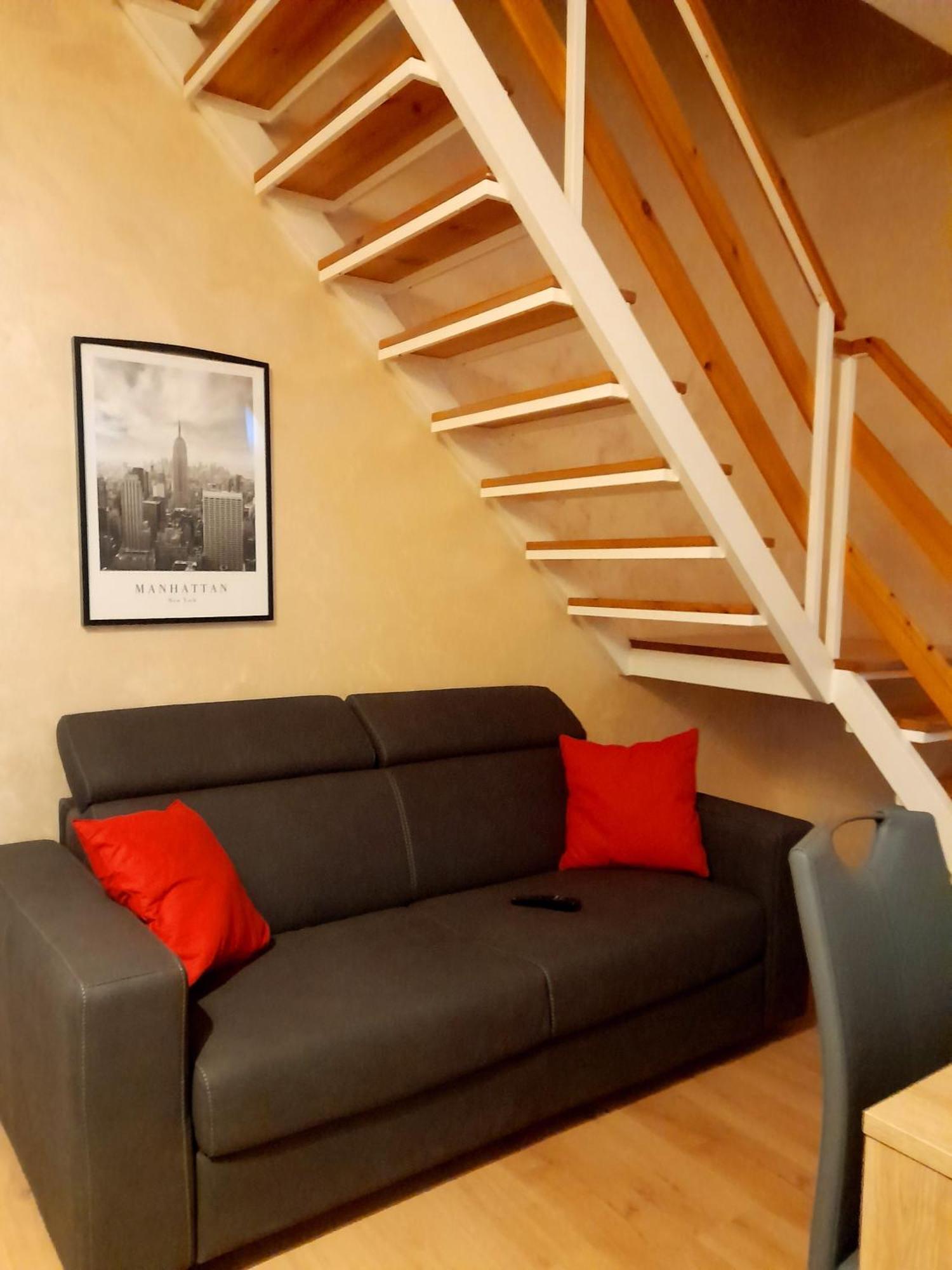 Alley Star Apartment Norma Luaran gambar