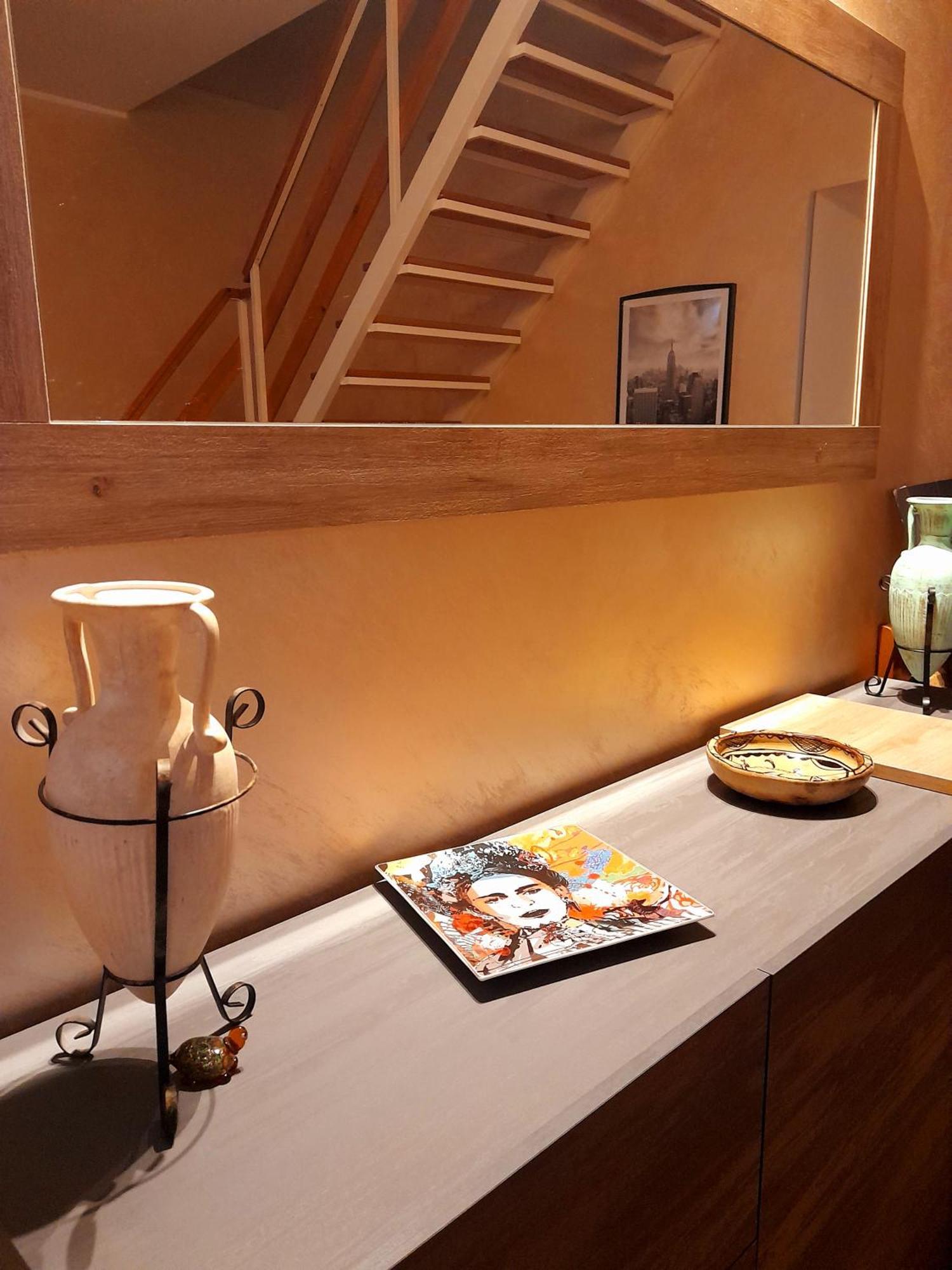 Alley Star Apartment Norma Luaran gambar