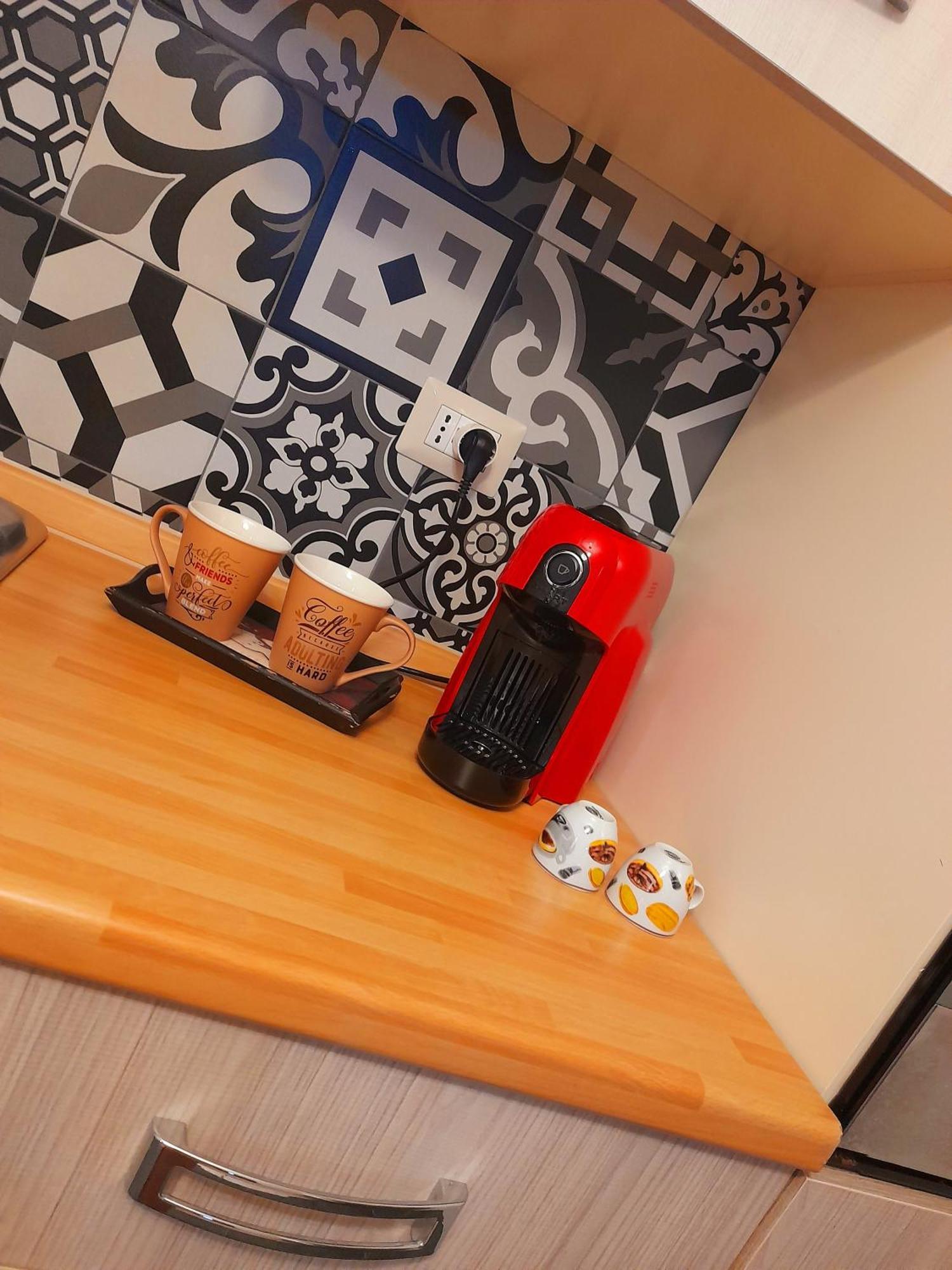 Alley Star Apartment Norma Bilik gambar